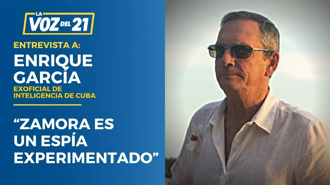 Ahora con Roxana: Entrevista con Coronel Cubano de Inteligencia - Qué pasó en el año 1998 en Cuba ahora con roxana entrevista con coronel cubano inteligencia - Qué pasó en el año 1998 en Cuba