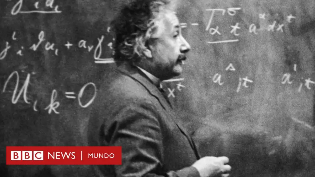 alberto coto inteligencia aritmetica - Que pensaba Albert Einstein de las matemáticas