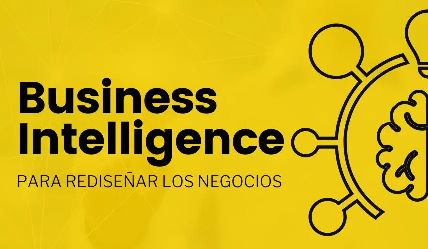 desarrollo de inteligencia logistica - Que permite la inteligencia de negocio Business Intelligence en la logística
