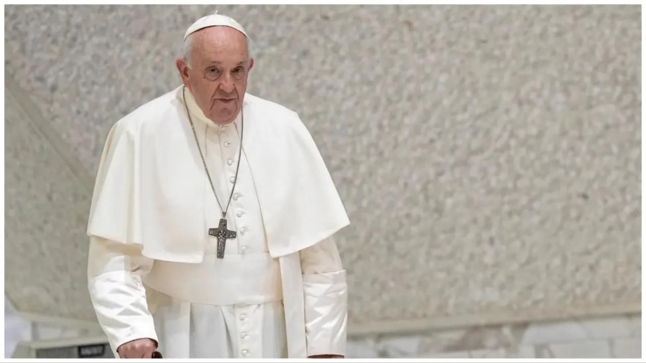 vaticano inteligencia artificial - Qué piensa el Papa de la IA