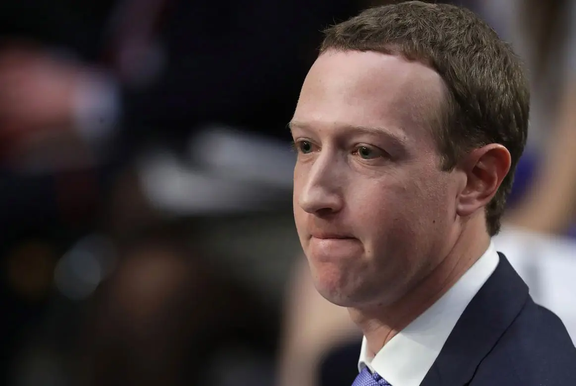 que opina mark zuckerberg de la inteligencia artificial - Qué piensa Mark Zuckerberg de la inteligencia artificial