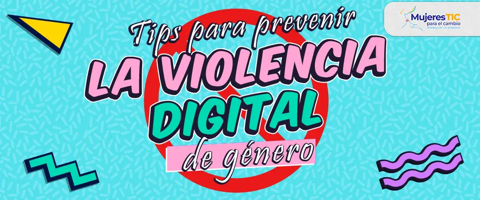 accesorios inteligente para evitar la violencia - Qué podemos hacer para evitar la violencia digital