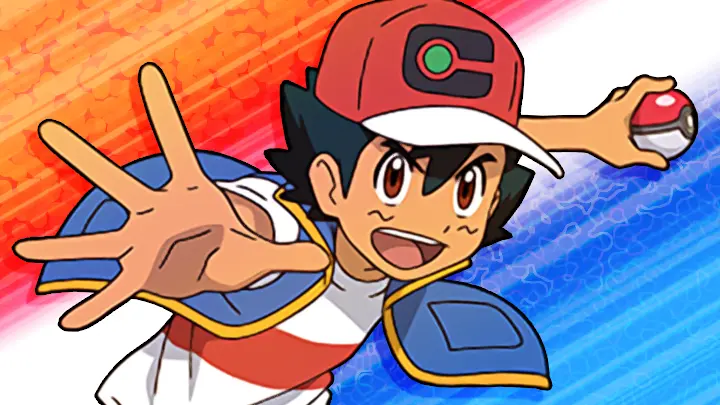 qhps ash era inteligente - Qué Pokémon Legendario tiene Ash