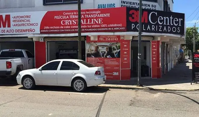 Polarizado inteligente 3M: La mejor opción para tus ventanas automotrices - Qué polarizado es mejor 3M o Llumar polarizado inteligente 3m - Qué polarizado es mejor 3M o Llumar