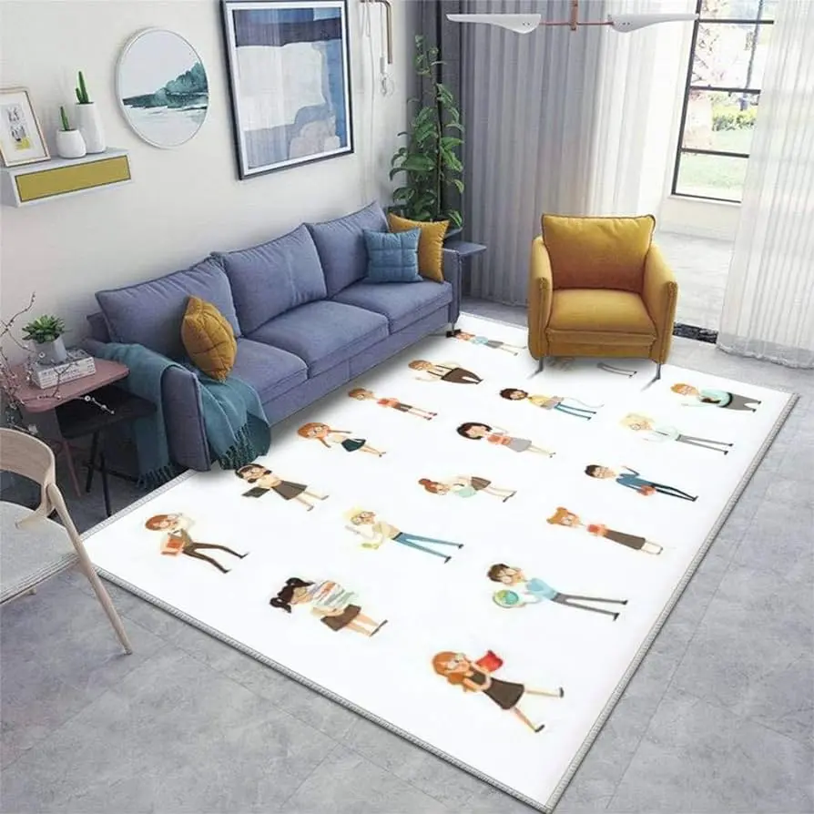 alfombra inteligente - Que poner debajo de una alfombra para que no se mueva