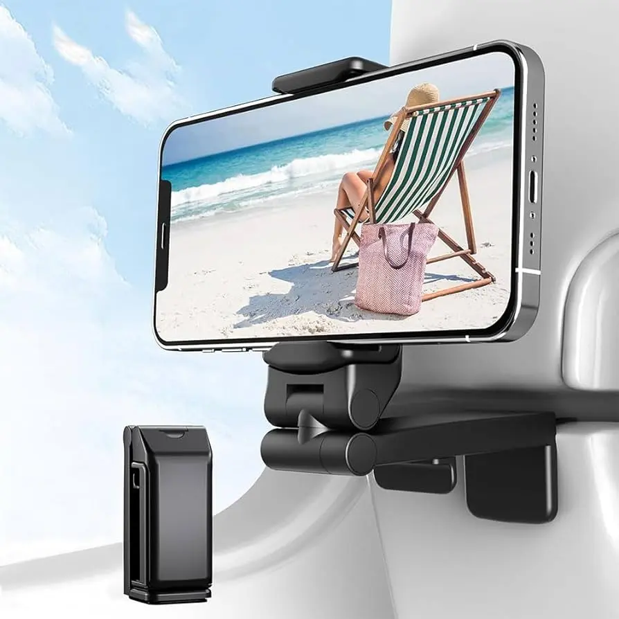 accesorios inteligentes para viajes - Qué poner en un kit de viaje
