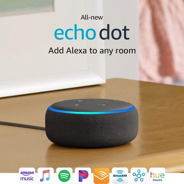 altavoz inteligente echo+ alexa - Qué precio tiene Alexa en Estados Unidos