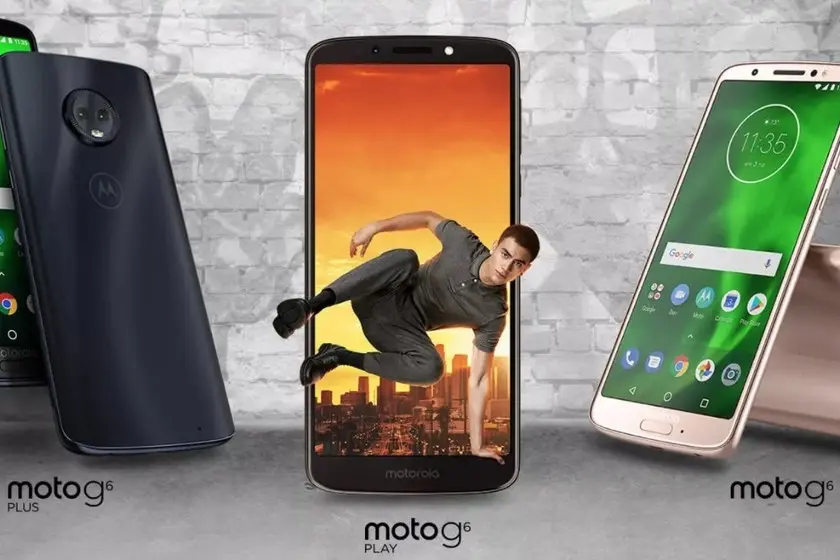 La cámara inteligente del Motorola G6: captura momentos inolvidables con calidad profesional - Qué precio tiene el Motorola 6 Plus camara inteligente del motorola g6 - Qué precio tiene el Motorola 6 Plus