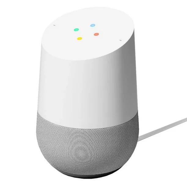 bocinas inteligentes google home - Qué precio tiene la bocina de Google