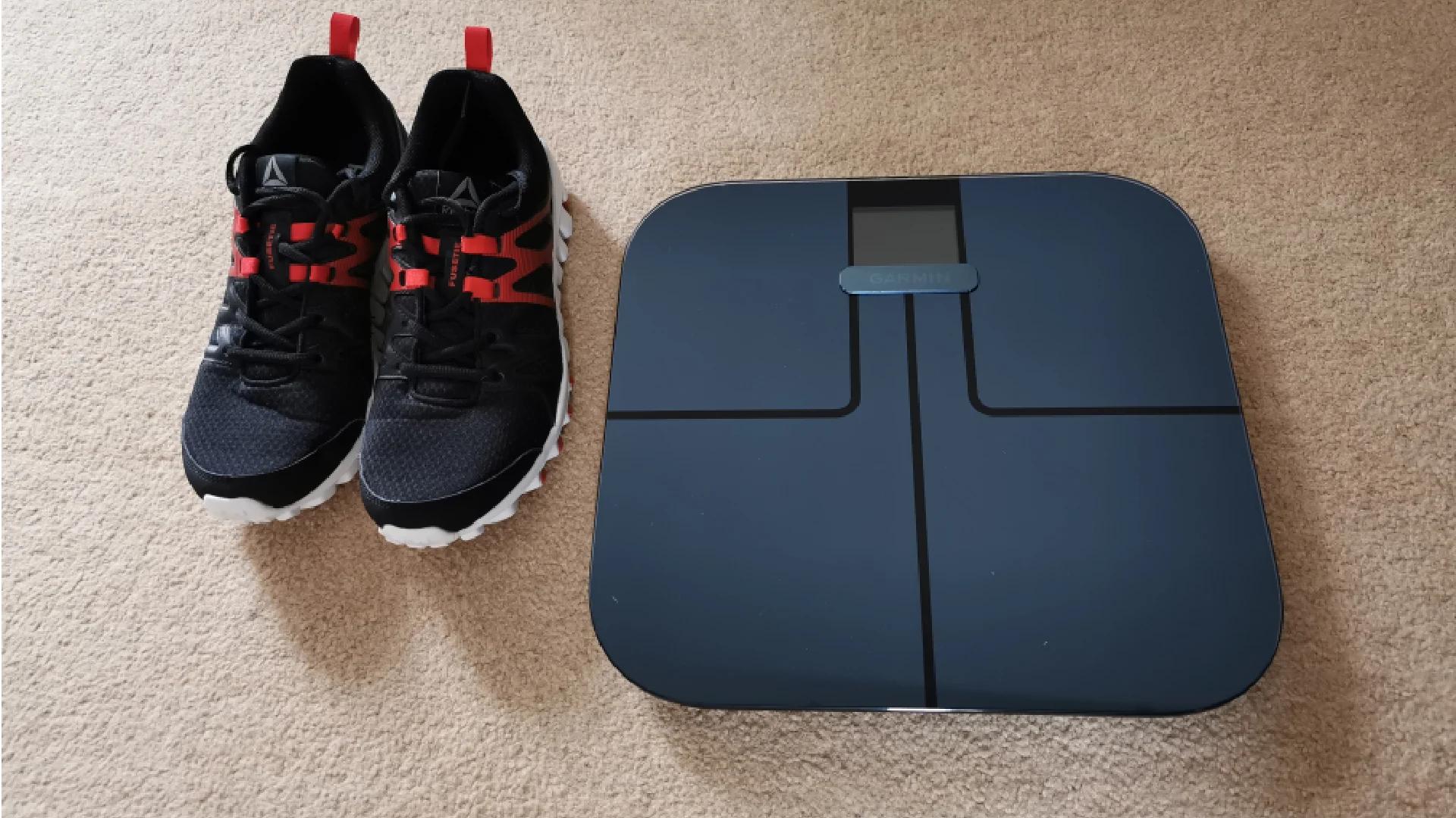 Báscula inteligente Index de Garmin: Un análisis completo - Qué precisión tiene la báscula Garmin de masa muscular báscula inteligente index de garmin - Qué precisión tiene la báscula Garmin de masa muscular