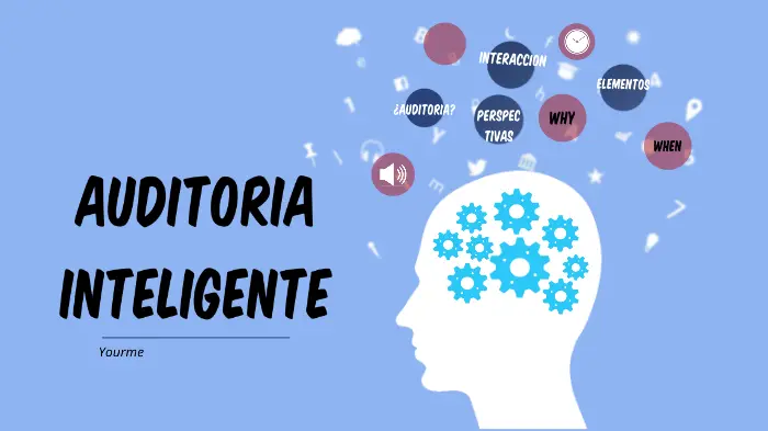 El objetivo de la auditoría inteligente - Qué pretende la auditoría cual es el objetivo de la auditoria inteligente - Qué pretende la auditoría