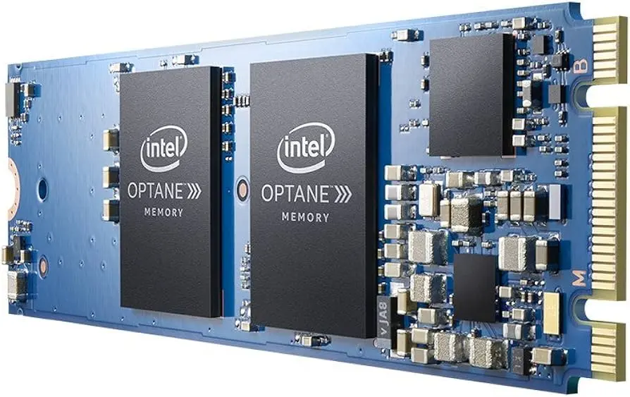 aceleracion de sistema inteligente optane - Qué procesadores son compatibles con Optane