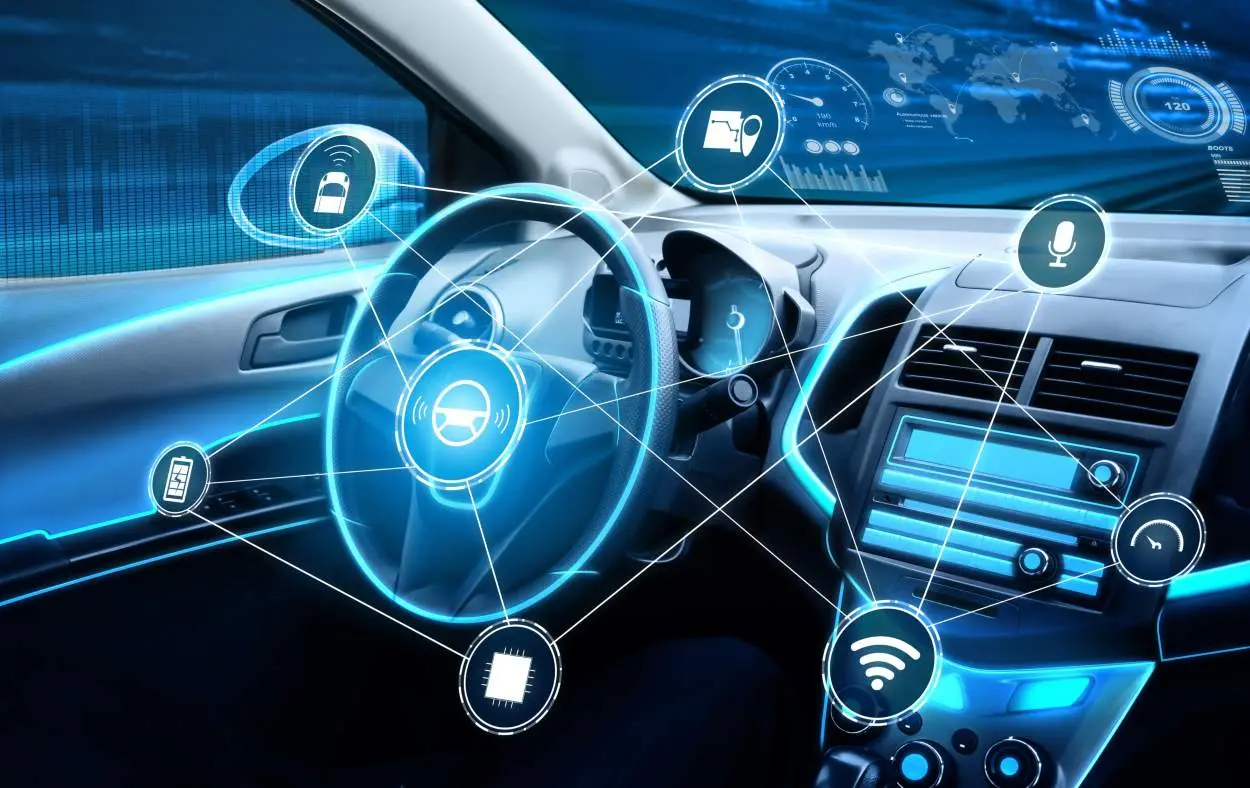 la elaboracion vitacion y las operaciones de la inteligencia automotriz - Qué proceso se desarrolla en la industria automotriz