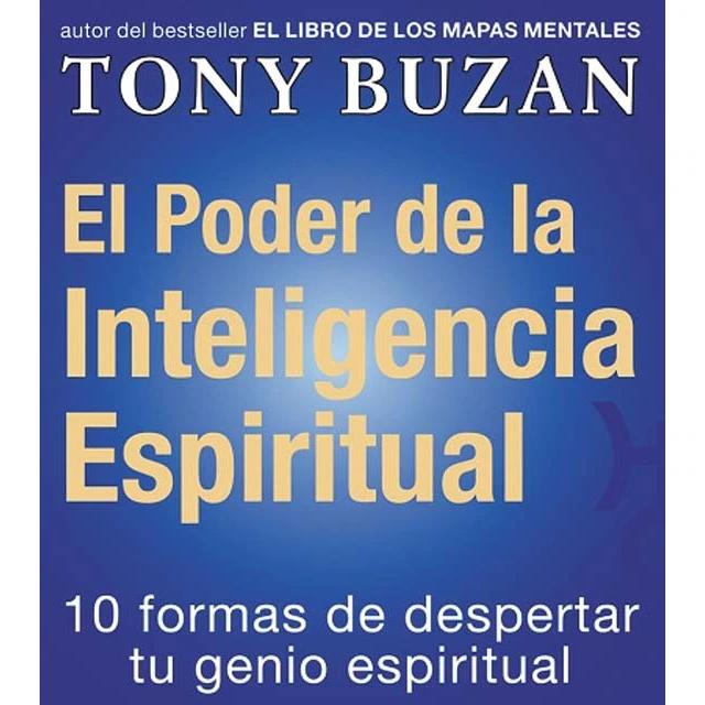 el poder de la inteligencia espiritual - Qué produce el espíritu inteligente