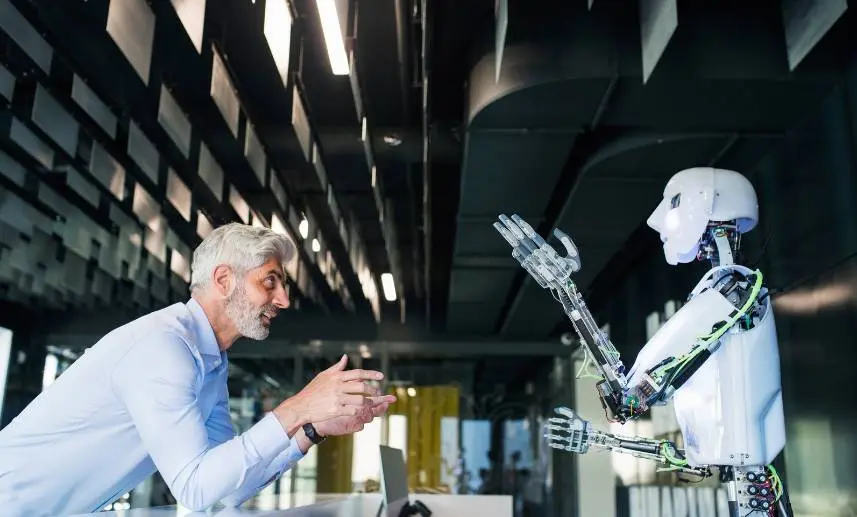¿Podría la inteligencia artificial reemplazar a un ingeniero industrial? - Qué profesiones no podrán ser reemplazadas por IA podria la inteligencia artificial reemplazar a un ingeniero industrial - Qué profesiones no podrán ser reemplazadas por IA