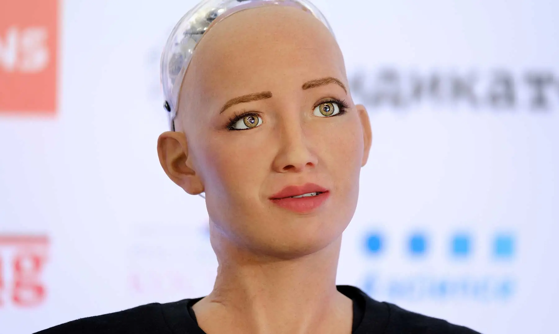 Sofia la robot con inteligencia artificial - Qué prometió hacer la robot Sofía sofia la robot con inteligencia artificial - Qué prometió hacer la robot Sofía