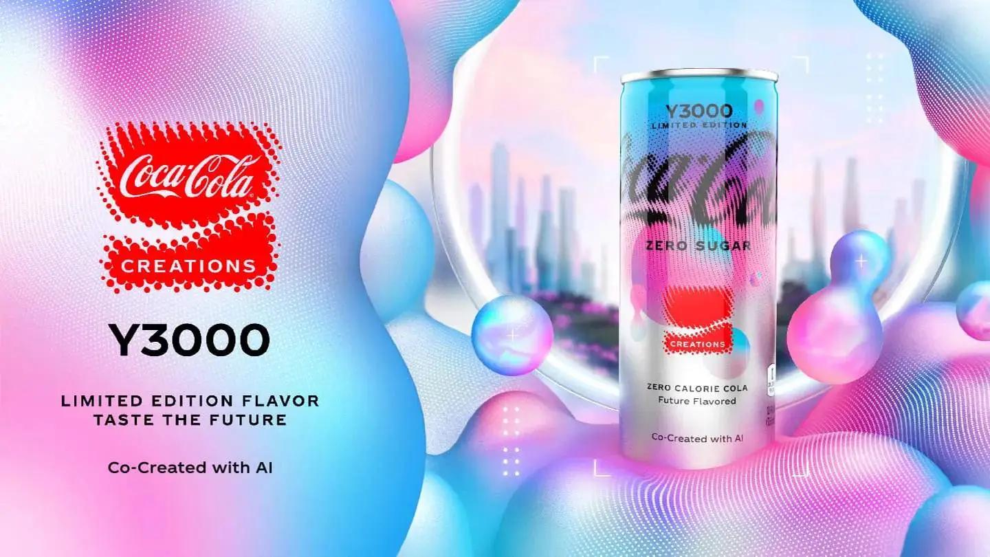 Anuncio Coca Cola: El poder de la inteligencia artificial - Qué promueve el anuncio de Coca-Cola anuncio coca cola inteligencia artificial - Qué promueve el anuncio de Coca-Cola