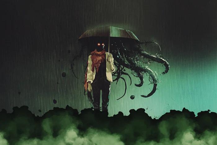 los inteligentes tienen mal viaje - Qué provoca el mal viaje