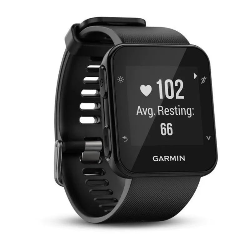 reloj inteligente garmin forerunner 35 - Qué puede hacer el Garmin Forerunner 35