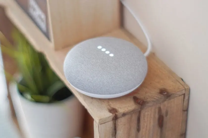 Asistente virtual Google Home Mini: la inteligencia en tu hogar - Qué puede hacer el Google Home Mini asistente virtual google home mini inteligencia - Qué puede hacer el Google Home Mini