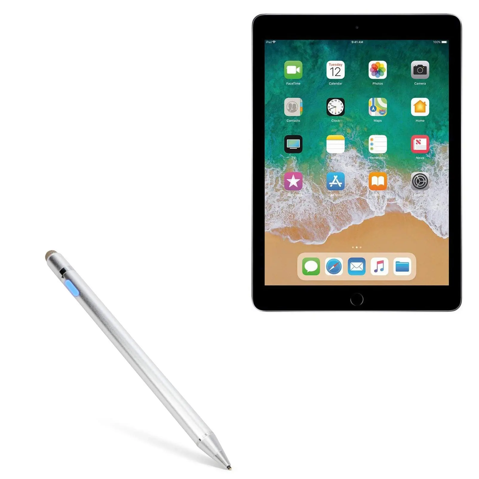 Lápiz inteligente para iPad: la herramienta perfecta para potenciar tu creatividad - Qué puede sustituir un Apple Pencil lapiz inteligente para ipad - Qué puede sustituir un Apple Pencil