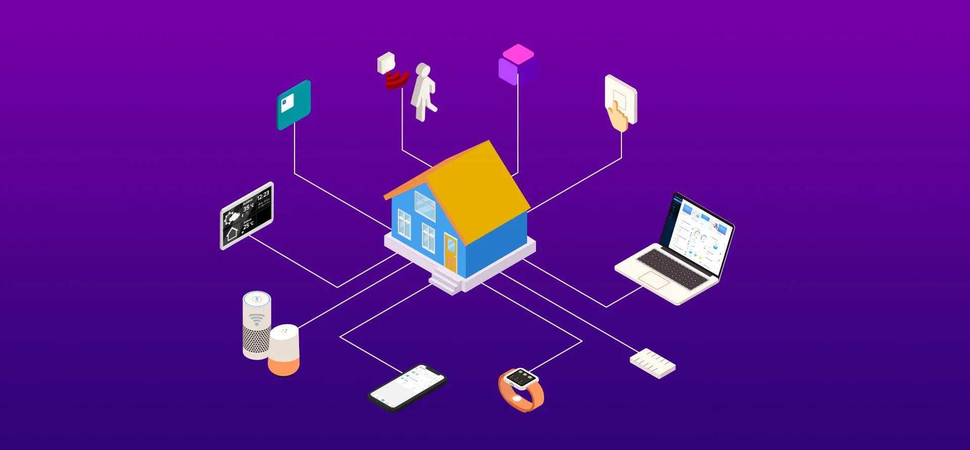 como funciona un sonoff swich inteligente - Qué puedes automatizar con Sonoff
