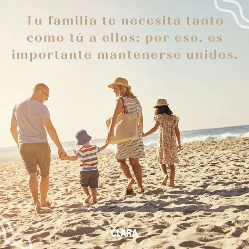 frases inteligentes de familia - Qué puedo decir de mi familia