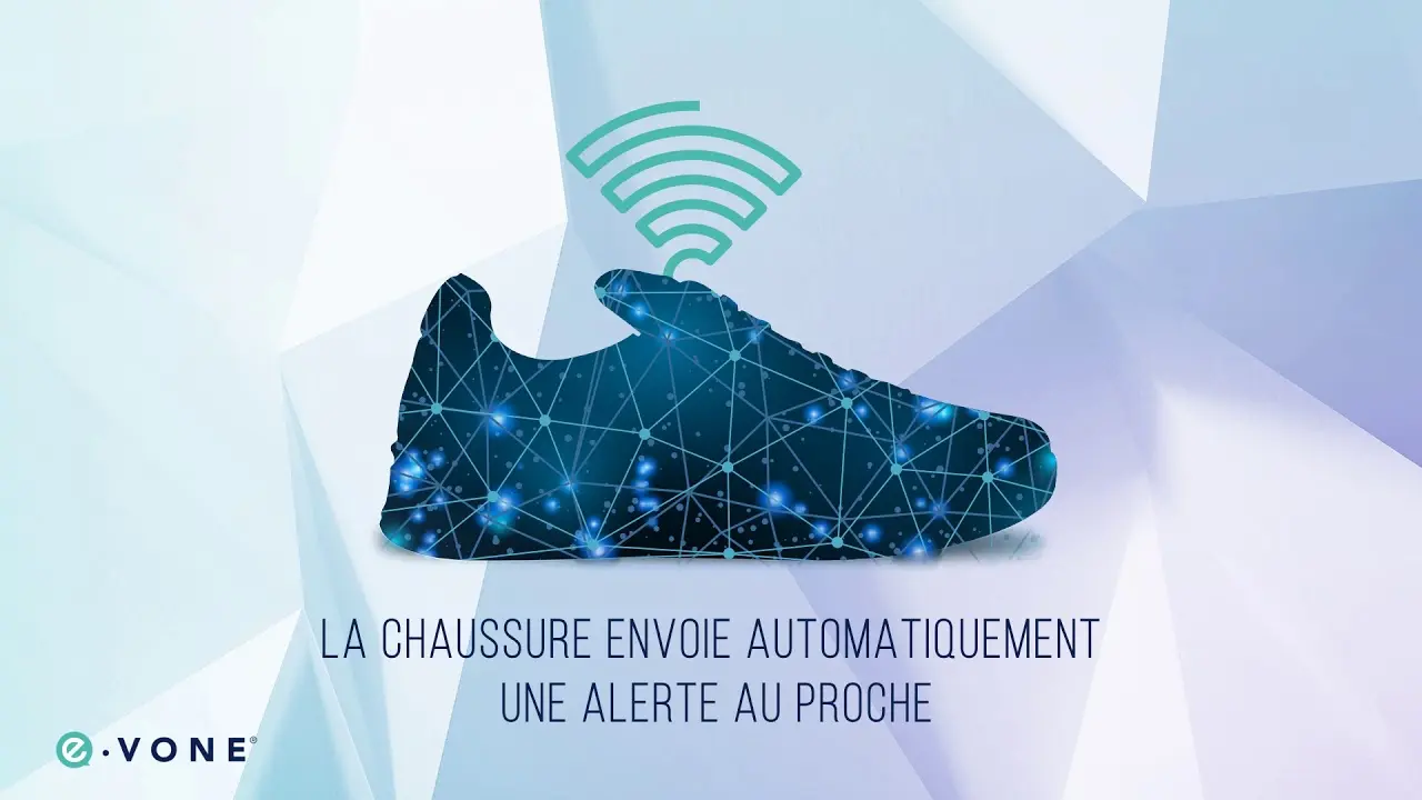 E-vone: El zapato inteligente que revoluciona la industria del calzado - Qué quiere decir 3E en zapatos e-vone el zapato inteligente - Qué quiere decir 3E en zapatos