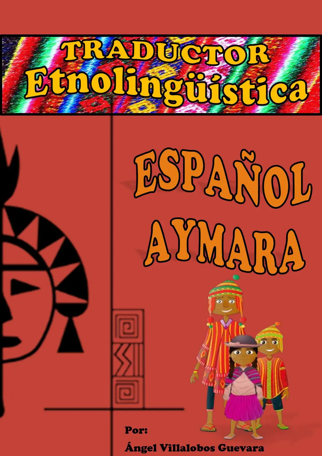 traduccion en aymara de la palabra inteligente - Qué quiere decir Anisiñani en español