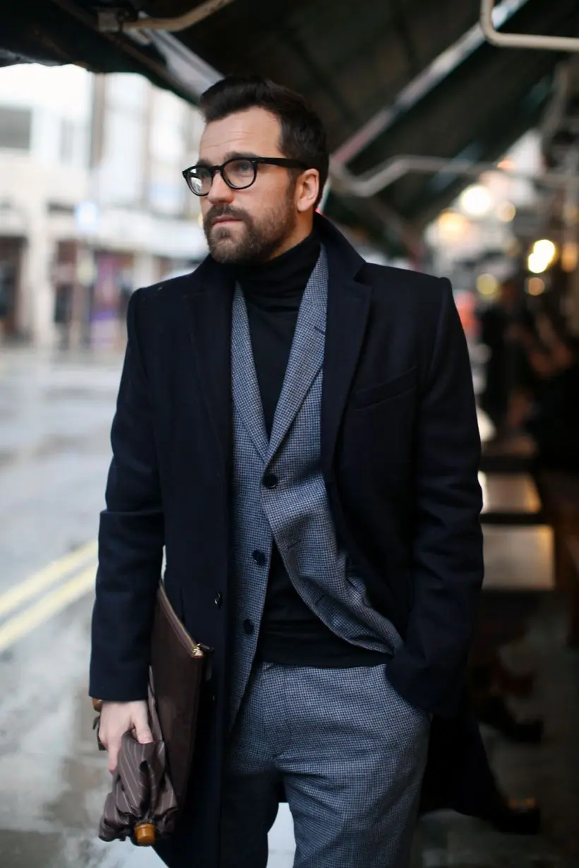 Inteligencia Sartorial: El Arte de Vestir con Estilo - Qué quiere decir la palabra sartorial inteligencia sartorial - Qué quiere decir la palabra sartorial