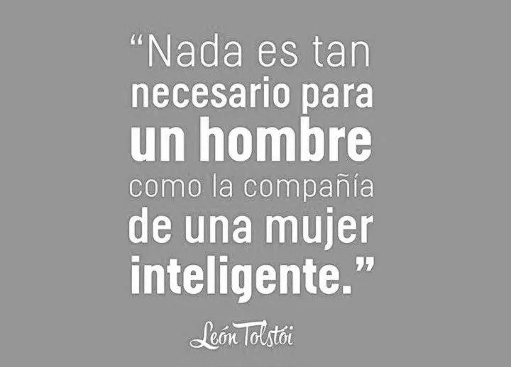 vale mas una mujer inteligente o una mujer sentimental yahoo - Qué quiere decir que el hombre propone y la mujer dispone