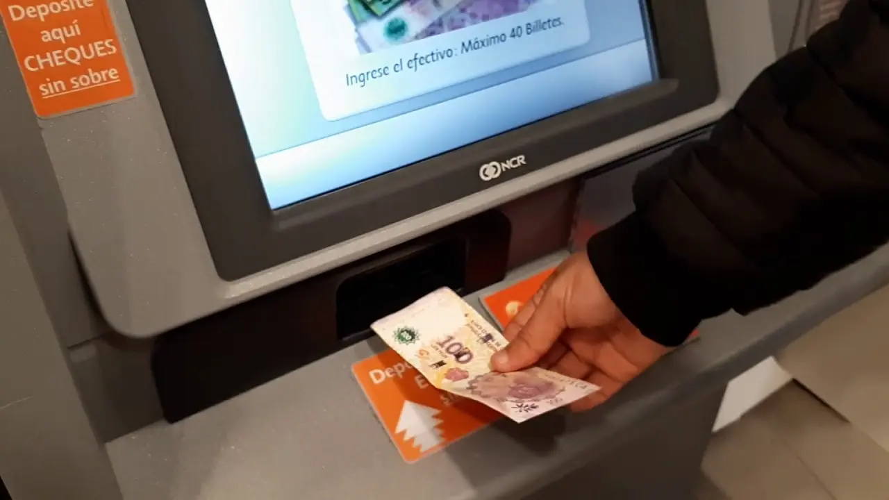 cajeros inteligentes galicia - Qué reemplazará a los cajeros automáticos