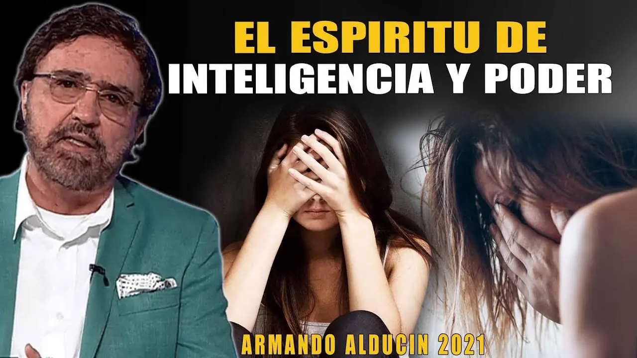 Armando Alducin: La inteligencia espiritual - Qué religión profesa Armando Alducin armando alducin inteligencia espiritual - Qué religión profesa Armando Alducin