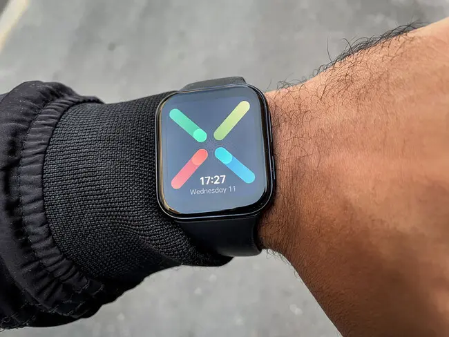 reloj inteligente con nfc - Qué reloj Samsung tiene NFC