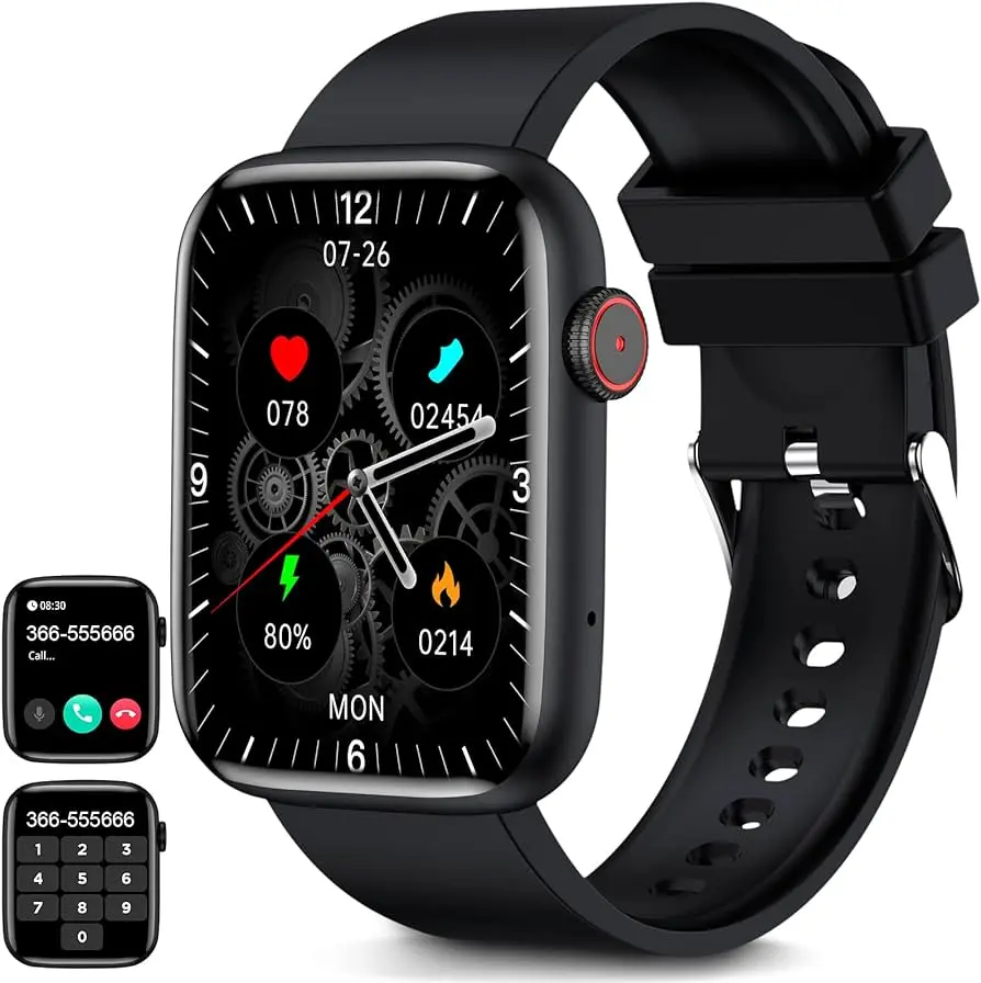 reloj inteligente para iphone 12 - Qué relojes Apple son compatibles con el Iphone 12