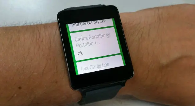Los Relojes Inteligentes y su Compatibilidad con WhatsApp - Qué relojes inteligentes funcionan con Whatsapp los relojes inteligentes tienen whatsapp - Qué relojes inteligentes funcionan con Whatsapp