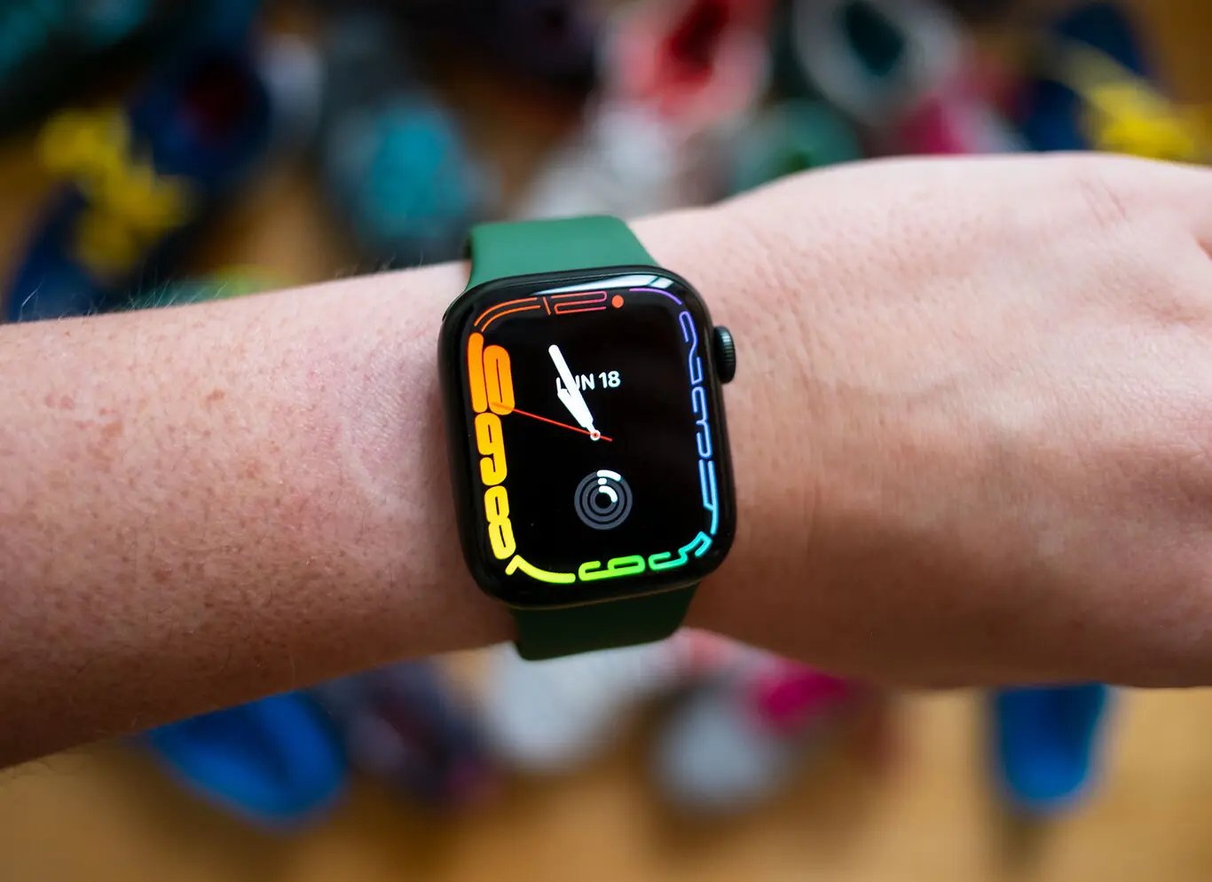 Reloj inteligente para pagar: La nueva forma de realizar transacciones - Qué relojes son compatibles con Apple Pay reloj inteligente para pagar - Qué relojes son compatibles con Apple Pay
