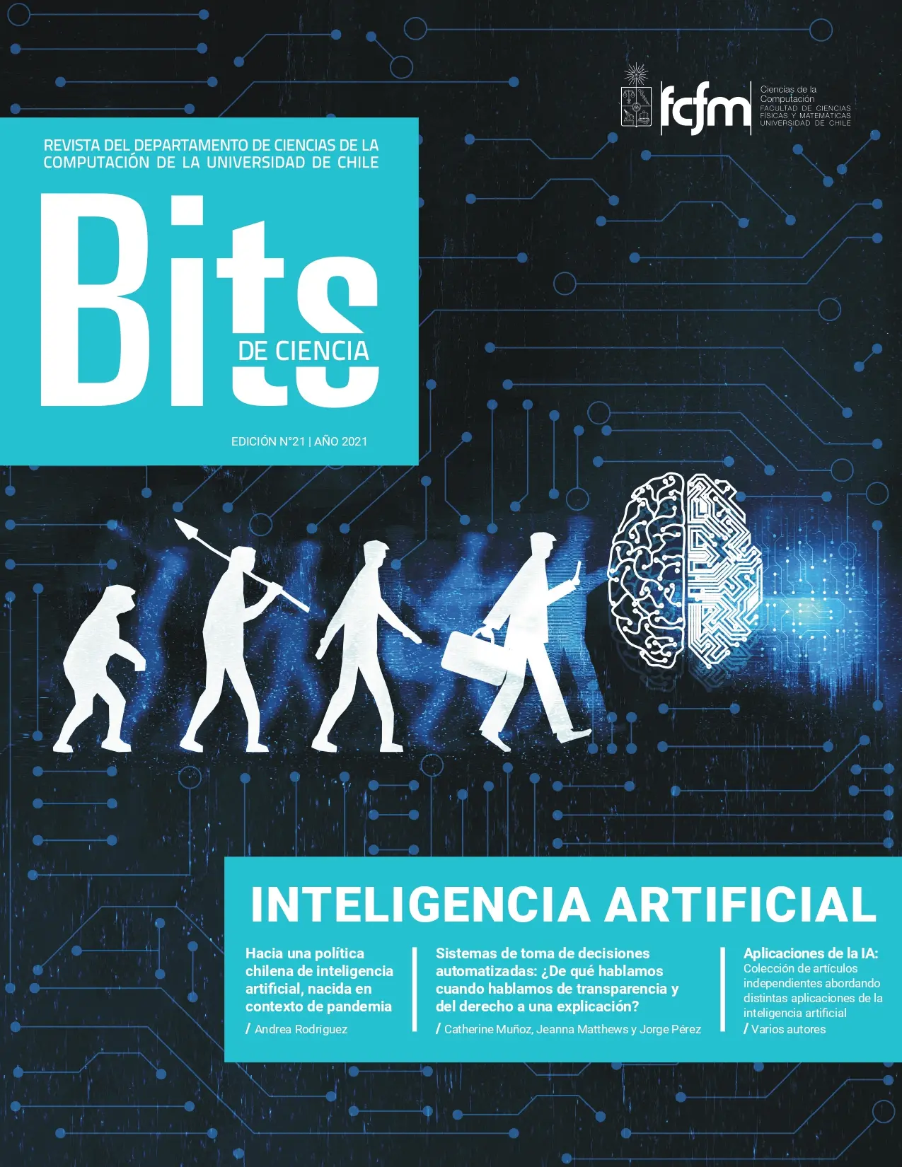 revistas informaticas inteligencia - Qué revistas o páginas web publican información especializada sobre software y contenidos web
