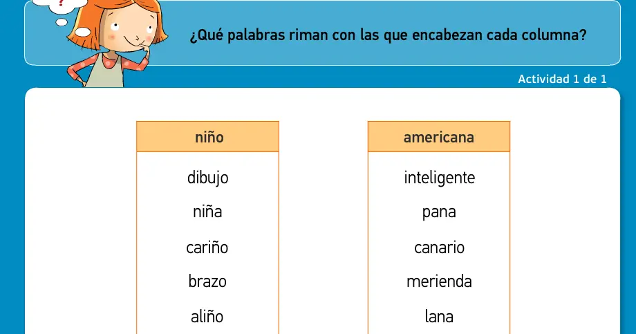 Palabras que riman con inteligencia - Qué rima con AI palabras que rimen con inteligencia - Qué rima con AI