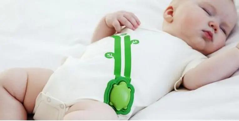 ropa inteligente para bebes - Qué ropa necesita un bebé de 0 a 3 meses
