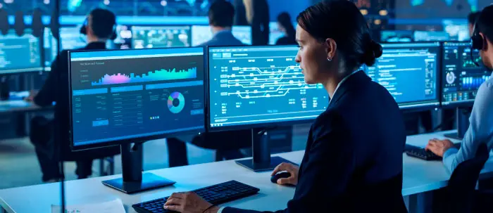 ciencia de datos e inteligencia artificial salidas - Qué salidas tiene la carrera de inteligencia artificial