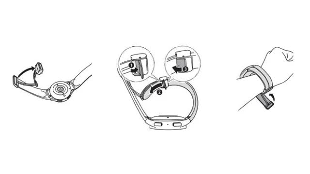 El primer reloj inteligente de Samsung: una revolución en la muñeca - Qué Samsung Galaxy Watch tengo primer reloj inteligente de samsung - Qué Samsung Galaxy Watch tengo