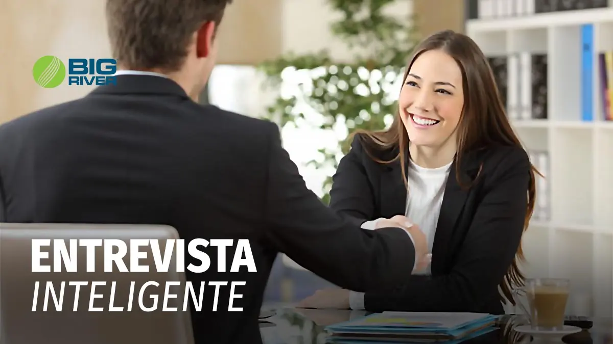 entrevistas inteligentes - Qué se debe tener en cuenta en una entrevista inteligente