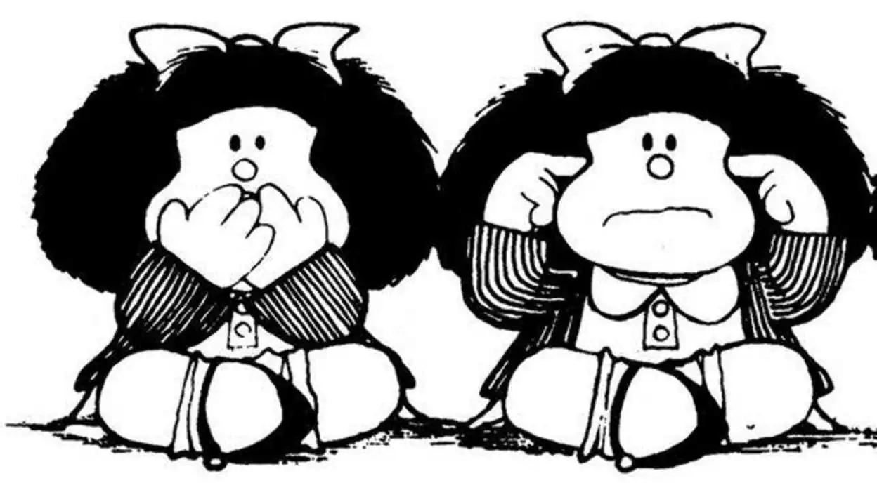 Frases inteligentes de Mafalda: Un legado de reflexión y humor - Que se dice de Mafalda frases inteligentes mafalda - Que se dice de Mafalda