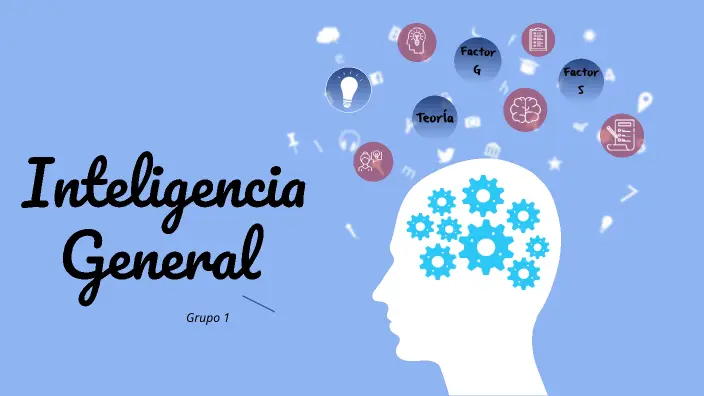 Qué es la inteligencia general - Qué se entiende por inteligencia general q es inteligencia general - Qué se entiende por inteligencia general