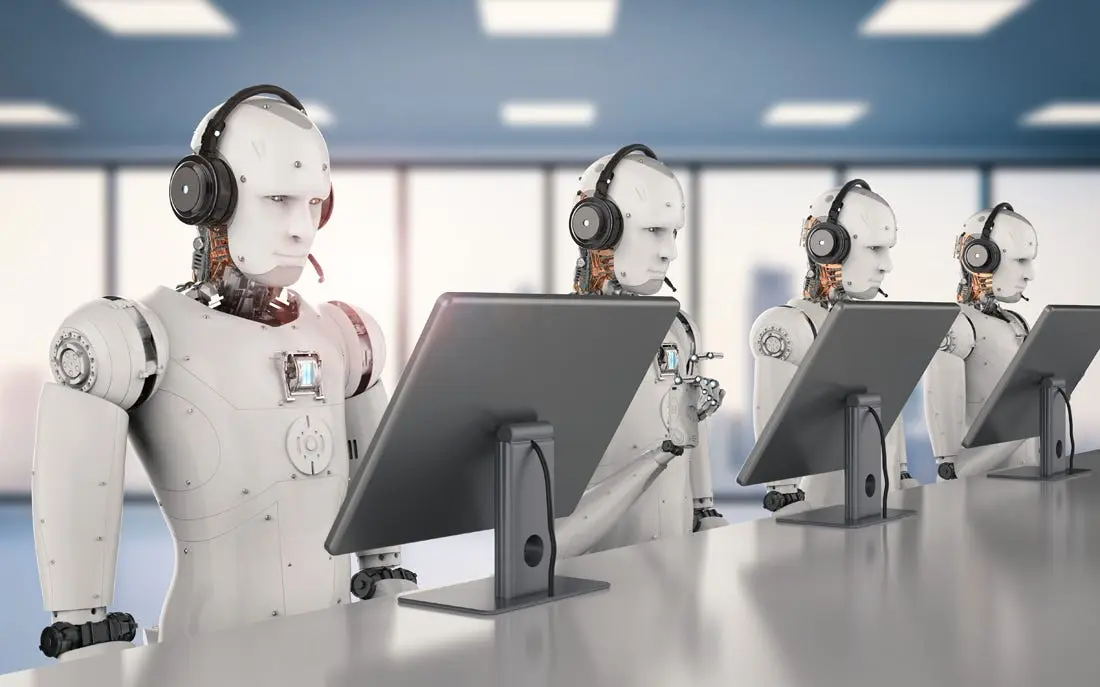 El futuro de los call centers: la inteligencia artificial - Que se espera de un call center el futuro de los call centers inteligencia artificial - Que se espera de un call center