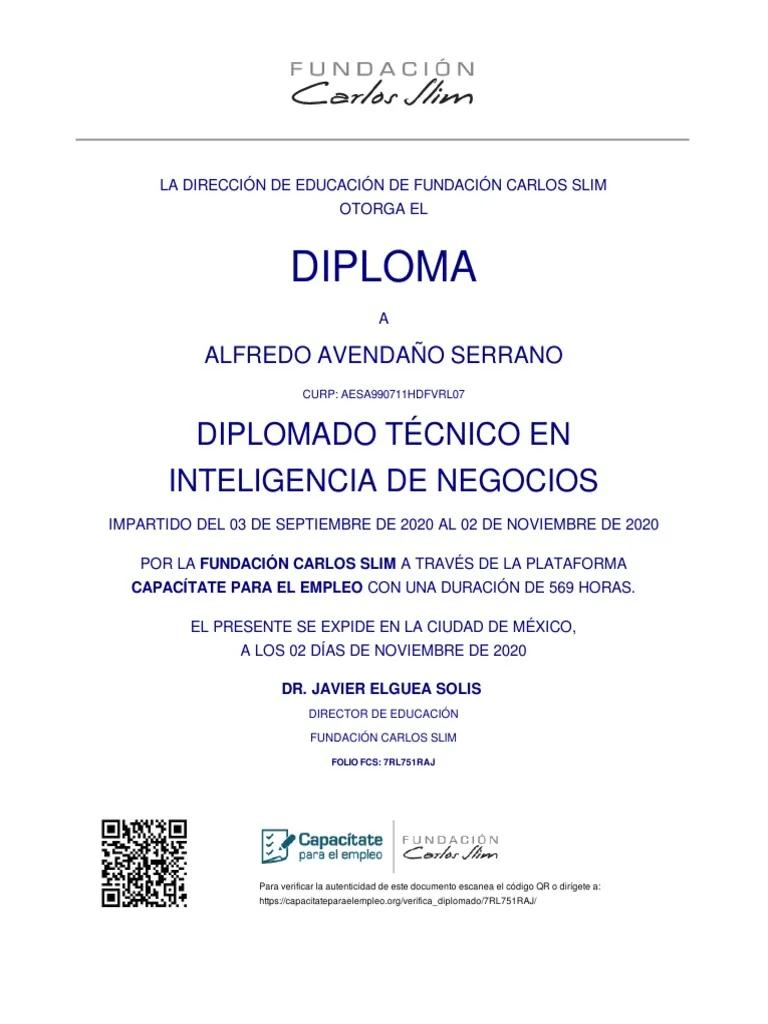 Diplomado Inteligencia de Negocios: La clave del éxito empresarial - Que se estudia en inteligencia de negocios diplomado inteligencia de negocios - Que se estudia en inteligencia de negocios