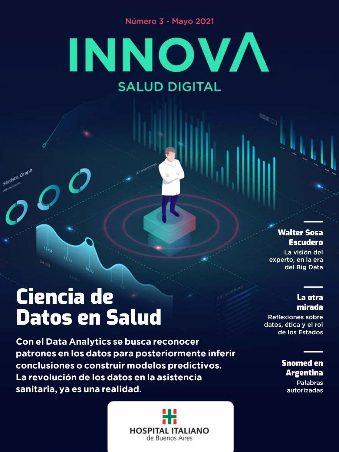 DEIS: Departamento de Inteligencia Sanitaria - Qué se hace en el área de estadistica deis departamento inteligencia sanitaria - Qué se hace en el área de estadistica