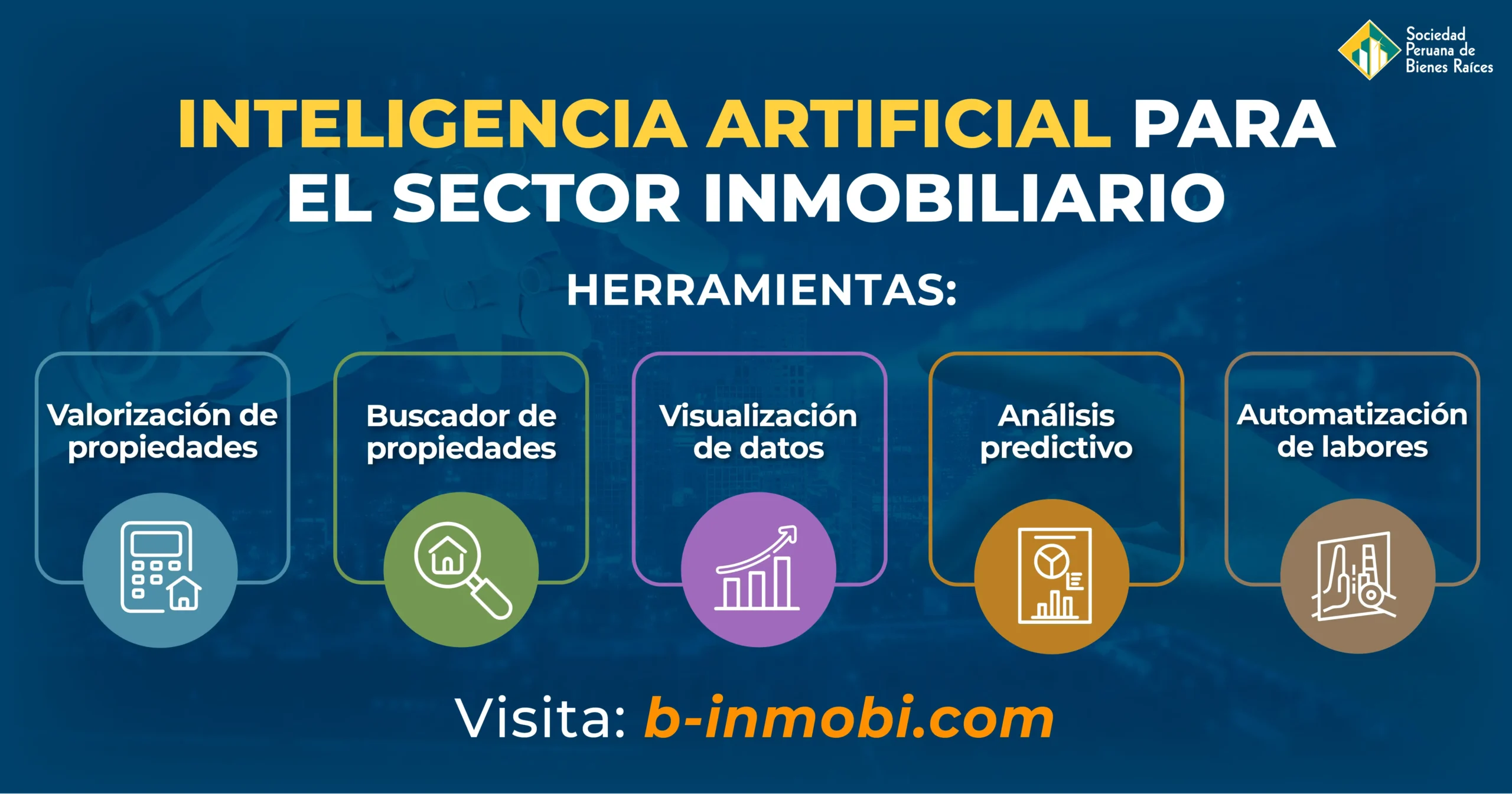 gestion inmobiliaria inteligente - Qué se hace en gestión inmobiliaria