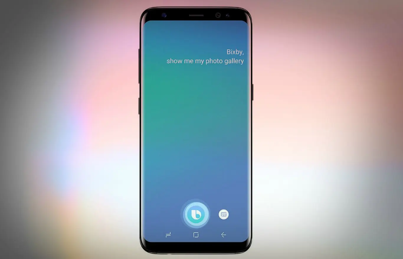 bixby es inteligente - Qué se le puede preguntar a Bixby